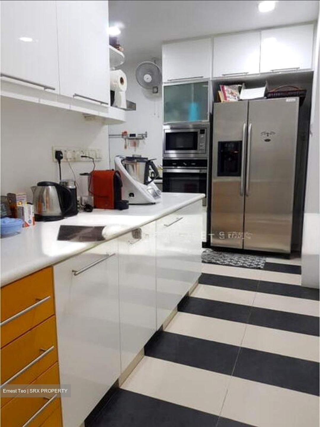 Cairnhill Crest (D9), Condominium #573319971